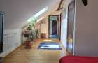 Casa calcan, cart Gheorgheni, 5 camere, 2 bai, garaj, anexe, curte - 11