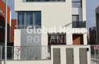 Vila 343MP | Baneasa | Sisesti | Vedere lacul Grivita | Ponton si lac artificial - 2