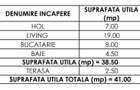Garsoniera Dotari Premium Incalzire in Pardoseala Ansamblu Nou Rahova - 14