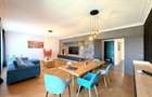 Apartament 4 camere de închiriat | Emerald Residence | 2 locuri de parcare - 1