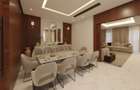 Apartament 4 camere cu curte - Herastrau - 5