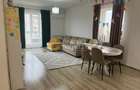 3 camere, decomandat, etaj 6/9, 75mp, 2 bai, liber! - 1