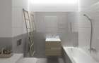 Apartament 3 camere langa Metrou Costin Georgian - 3
