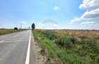 Teren 2,461mp Scurtesti / autostrada A7 - 3