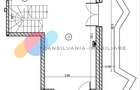 Penthouse 74.5 mp, Terasa 20 mp, 2 niveluri, zona Buna Ziua, str. Mihai Romanul - 8