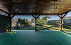 Vilă spectaculoasă cu deschidere la lac Snagov | Piscină | Teren tenis | Gruiu - 8