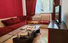 4 camere decomandate, mobilate modern-Tei-Universitatea de Constructii