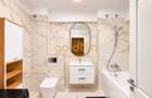 LUX / MOBILAT PREMIUM / UTILAT COMPLET / BALCON / 2 PARCARI / ROND OMV PIPERA
