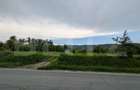Teren intravilan, 4500 mp, zona Voinesti - 2
