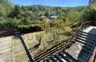 Vila de vanzare, teren 3100 mp, 7 camere, 6 grupuri sanitare, 3 CT, an 1997 - 60