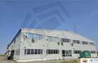 HALA PRODUCȚIE ALIMENTARA DE INCHIRIAT – ZONA CHITILA - 1