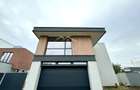 Vila Exclusivista *296mpc* / 753 mp teren + piscina si fire-pit / Balotesti - 12