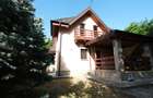 Vanzare casa P+M+Pod construita in 2009 in Breaza Prahova teren plat, totul nou - 4