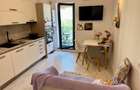 Garsoniera Decomandata Plaza Residence - Faza 4 | Lujerului | Loc de parcare - 1
