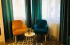 Apartament 2 camere confort sporit cu parcare, imobil nou, Zorilor, Sigma - 3
