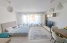 Apartament tip studio, terasa,  Calea Dorobantilor! - 3