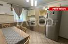 Apartament 3 camere  mobilat utilat cu balcon zona Rahovei Sibiu - 2