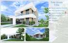 Antony Estate | SpringHill - case de vânzare P+E sau P, Oradea - 7