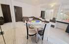 Apartament 2 camere Militari Residence mobilat utilat 480 euro - 5