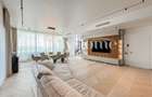 Penthouse Ultra Luxury cu 5 camere,  complet renovat,2 parcari,boxa,terase 195mp - 45