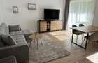 Apartament 2 camere Crinului Residence cu parcare subterana - 1