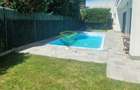 Iancu Nicolae, vila de inchiriat, 5 camere - 2
