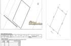 Teren P+2E+M deschidere 26m Bd. Madrid Constanța