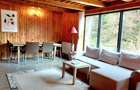 Cabană în Piatra Craiului | Lemn, piatră, șemineu și natură  - 5