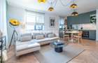 VÂNDUT! Apartament amenajat complet. - 4