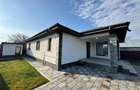 Casa de vanzare , mobilata si utilata complet, constructie noua - 2