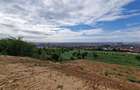 RECO Teren  intravilan- panorama asupra orasului -str. Caisilor - 13
