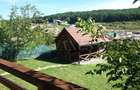 Cabana la Băile Figa – Oportunitate de investiție, vedere parc balnear - 2