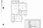 0% | Apartament 2 camere 53 mp, centrala proprie, la metrou Lujerului - 1