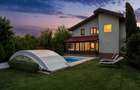 Vila Snagov | piscina | sauna | semineu | intre lac si padure | PROPRIETAR | - 1