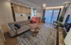 BANEASA (Parcul Herastrau)-3 camere premium 114 mp, design de interior, parcare - 2