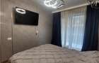 Apartament Mobilat si Utilat Finisaje Luxury, Prima Linie la Mare, Mamaia Nord - 3