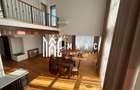 Penthouse exclusivist de închiriat – Strada Hipodromului, Sibiu - 4