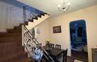 Mosilor, casa S+P+M, teren 234mp, 210mp utili, 510.000Euro - 19