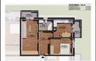 Vănd Apartament 2 Can Strada Trifoiului Dobroesti Fundeni  - 6