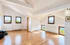 Vila unicat de inchiriat | Otopeni | 360 mp utili | Teren 900 mp | 8 camere | - 12
