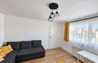 Apartament 1 camera, etaj 1, finisat modern, 31 mp, Marasti