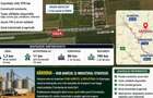 HARSOVA - zona IAS, Teren intravilan17,000 mp si contructii - 4