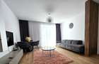 Apartament 2 Camere | Mobilat | Terasa  29 mp | One Herastrau Towers - 1