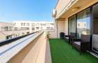 Apartament 3 camere, terasa, 2 bai, garaj, Andrei Muresanu Sud - 5