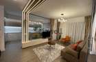 Apartament 2 camere- de inchiriat -tip Studio LUX- Cloud 9 - 1
