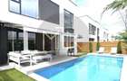 VIla lux 5 camere & Piscina I Pipera-Iancu Nicolae I Mobilata&utilata - 2