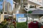 Apartament 3 camere (2+office) | Luxuria Residence Domenii | Vanzare pe Firma - 16