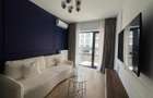 Apartament 2 camere + Parcare Privata Silk District - 3