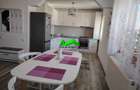 Apartament 3 camere de inchiriat balcon Sibiu Vasile Aaron - 2