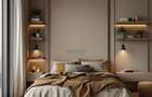 Apartament 2 camere,finisaje premium, bloc nou, parc Tudor Arghezi - 6